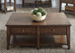 Lake House Occasional Tables