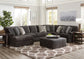 Mammoth Modular Sectional