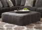 Mammoth Modular Sectional