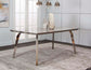Century 7pc Dining Table Set