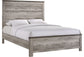 Miller Bedroom Set