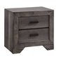 Nathan Storage Bed Dresser Mirror Chest & Nightstands