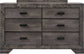 Nathan Storage Bed Dresser Mirror Chest & Nightstands