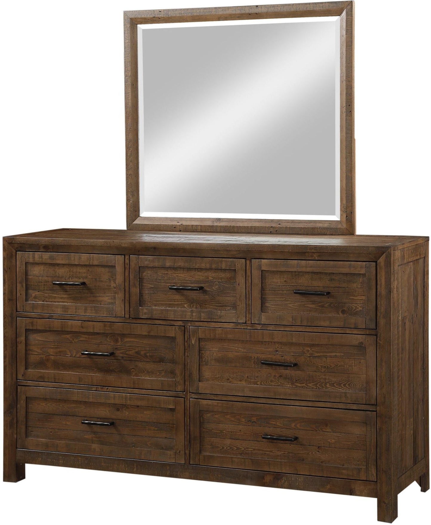 Pine Valley Bedroom Set