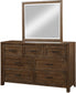 Pine Valley Bedroom Set