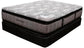 Englander Westin Pillow Top Mattress & Foundation (2 Sided Mattress)