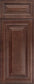 Charleston Saddle Cabinets