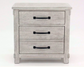 Scott Storage Bedroom Set