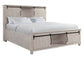 Scott Storage Bedroom Set