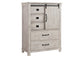 Scott Storage Bedroom Set