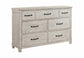 Scott Storage Bedroom Set