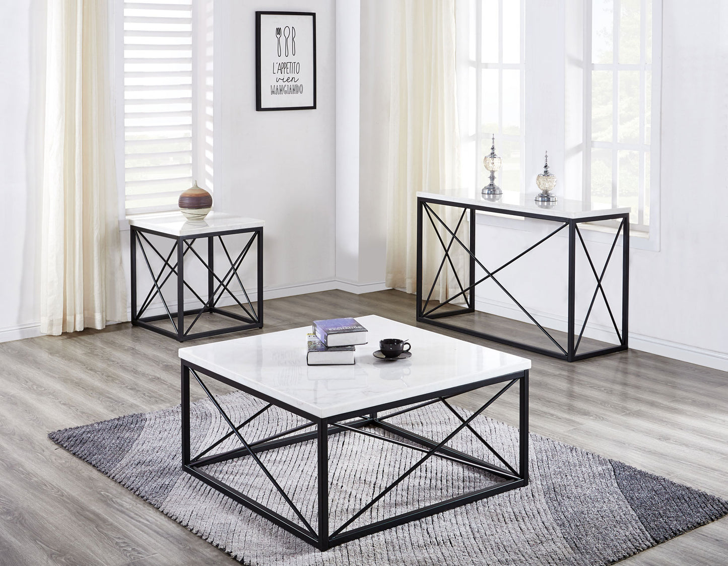 Skylar Collection