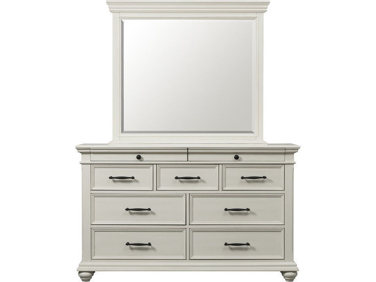 Slater Bedroom Set