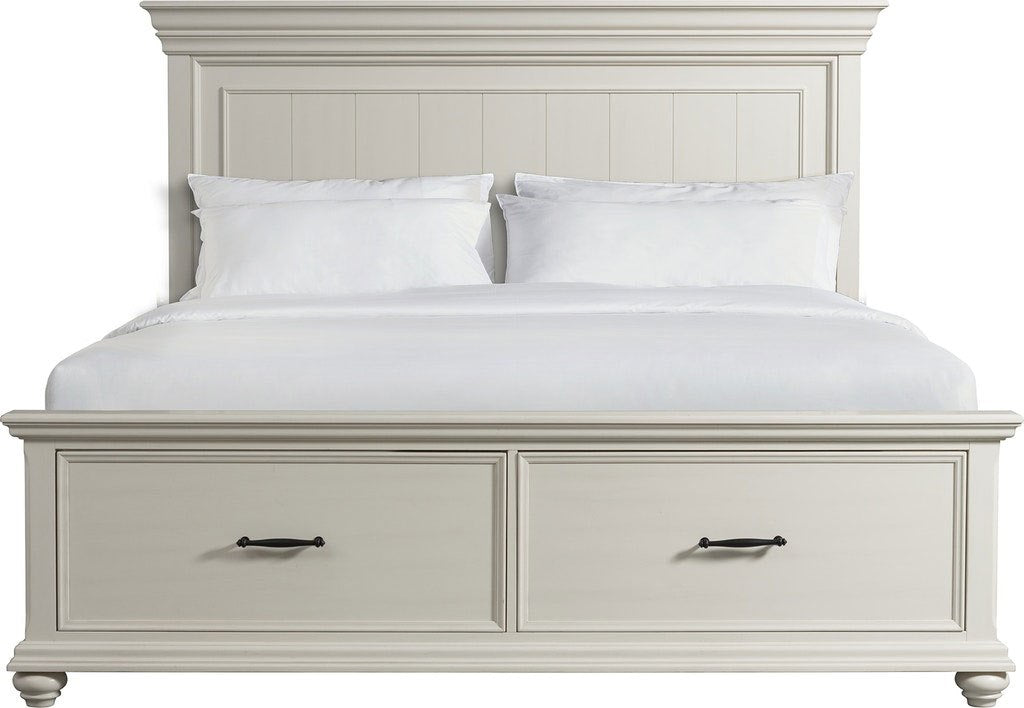 Slater Bedroom Set