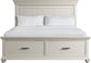 Slater Bedroom Set