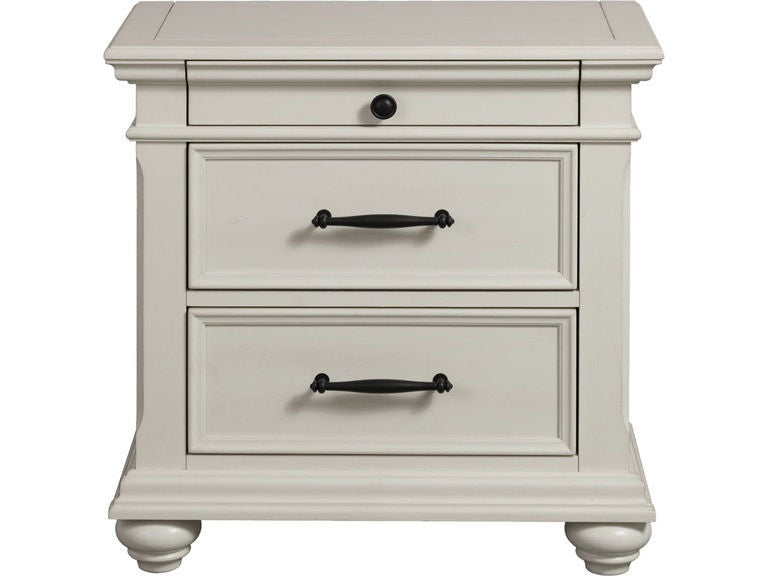 Slater Bedroom Set