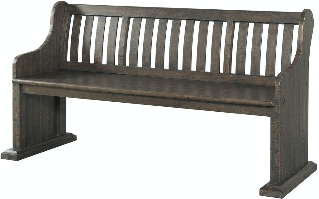 Stone Dining Collection