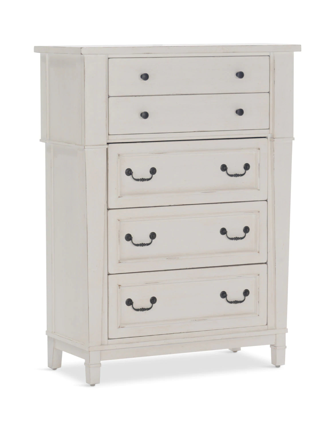 Stoney Bedroom Set