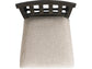 Stone Counter Table Set