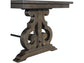 Stone Counter Table Set