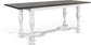 Carriage House Friendship Counter Table Set