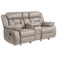 Tyson Reclining Sofa Set