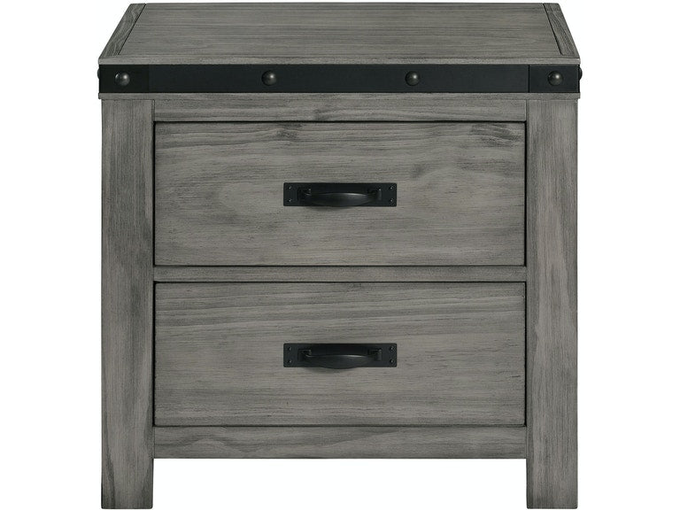 Wade Storage Bed Set