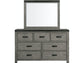 Wade Bedroom Set