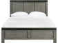 Wade Bedroom Set
